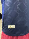 24/25 Man United Away Jersey Player Version 1:1 Quality