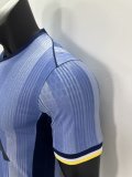 24/25 Tottenham Away Jersey Player Version 1:1 Quality