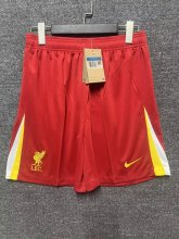 24/25 Liverpool Home Pants Short
