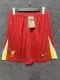 24/25 Liverpool Home Pants Short