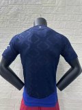 24/25 Man United Away Jersey Player Version 1:1 Quality