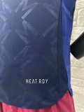 24/25 Man United Away Jersey Player Version 1:1 Quality