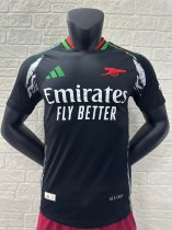 24/25 Arsenal Away Jersey Player Version 1:1 Quality