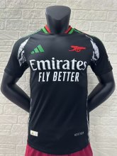 24/25 Arsenal Away Jersey Player Version 1:1 Quality