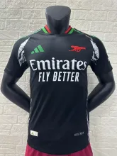24/25 Arsenal Away Jersey Player Version 1:1 Quality