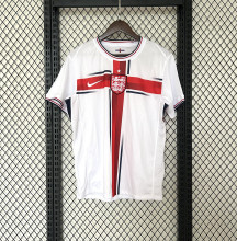 2024 England Training Soccer Jersey Fans Version xianfeng