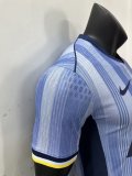 24/25 Tottenham Away Jersey Player Version 1:1 Quality