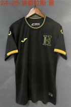 24/25 Honduras Black Jersey Fans Version menghuan
