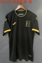 24/25 Honduras Black Jersey Fans Version menghuan