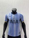 24/25 Tottenham Away Jersey Player Version 1:1 Quality