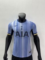 24/25 Tottenham Away Jersey Player Version 1:1 Quality