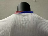 24/25 USA Home Jersey Player Version 1:1 Quality Thai Quality