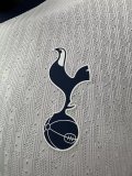 24/25 Tottenham Home Jersey Player Version 1:1 Quality