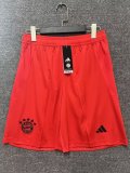 24/25 Bayern Red Pants shorts