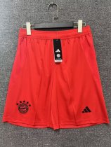 24/25 Bayern Red Pants shorts