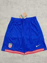 24/25 USA Home Pants Short