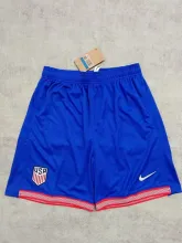 24/25 USA Home Pants Short
