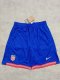 24/25 USA Home Pants Short