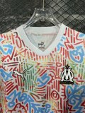 2024 Marseille Training Jersey 1:1 Quality