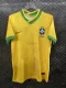 2024 Brazil Special Jersey Yellow 1:1 Quality Thai Quality
