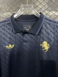 24/25 Juventus Third Jersey Fans Version
