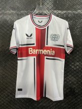 24/25 Leverkusen Away Jersey Fans Version Thai Quality