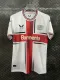 24/25 Leverkusen Away Jersey Fans Version Thai Quality
