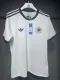 Germany cotton T-shirt White Fans Version
