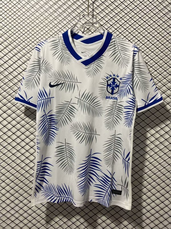 2024 Brazil Special Jersey  1:1 Quality Thai Quality