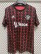 24/25 Man United Training Jersey Fans Version