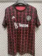 24/25 Man United Training Jersey Fans Version