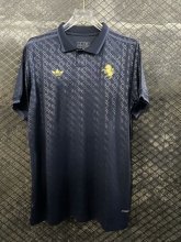 24/25 Juventus Third Jersey Fans Version