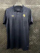 24/25 Juventus Third Jersey Fans Version