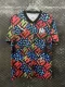 24/25 Marseille Training Jersey 1:1 Quality