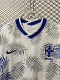 2024 Brazil Special Jersey  1:1 Quality Thai Quality