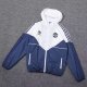 2024 Manchester United Windbreaker Jacket Thai Quality
