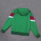 2024 Portugal Windbreaker Jacket Thai Quality