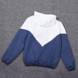 2024 Arsenal Windbreaker Jacket Thai Quality