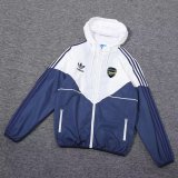 2024 Arsenal Windbreaker Jacket Thai Quality
