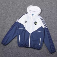 2024 Arsenal Windbreaker Jacket Thai Quality