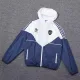 2024 Arsenal Windbreaker Jacket Thai Quality
