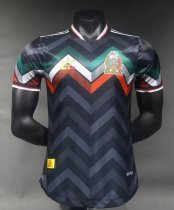 2024 Mexico Special Jersey Player Version 1:1 Quality