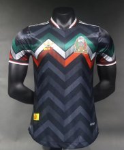 2024 Mexico Special Jersey Player Version 1:1 Quality