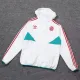 2024 Bayern Munich Windbreaker Jacket Thai Quality