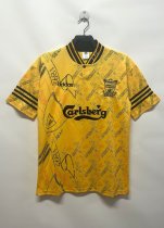 94/96 Liverpool Third  Retro Jersey