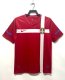 2010 Serbia Home Soccer Jersey Fans Version