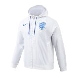 2024 England Windbreaker Jacket Thai Quality