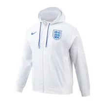 2024 England Windbreaker Jacket Thai Quality