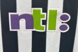 00/01 Newcastle Home Retro Jersey