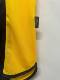 00/01 Ajax Away Yellow Retro Jersey